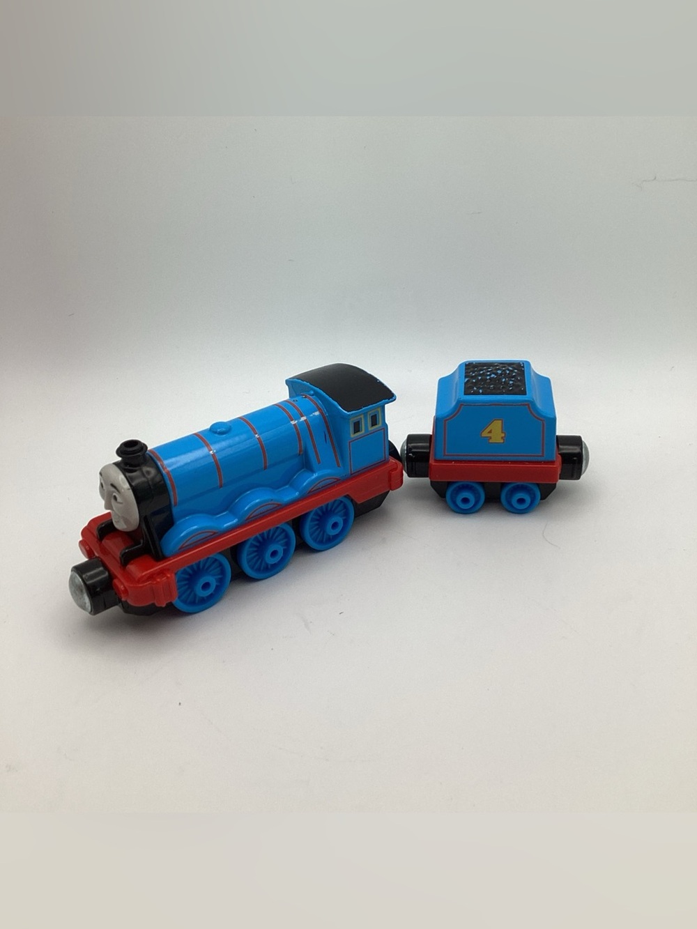 Thomas & Friends Take n Play Along Train Tank Engine Gordon 2013 H32A